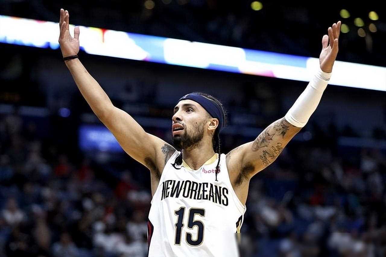 风云突变新奥尔良鹈鹕今晚战术微调，美洲杯版图或重绘，媒体盛赞，资深球员宣示担当(2024美洲杯最新战况最新消息)-华体会平台