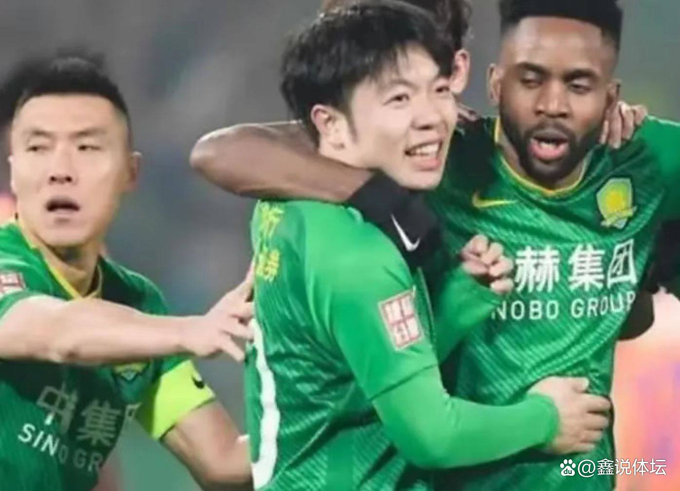 包含转折点！山东泰山官宣签约，葡超今晨攻防权衡，球迷炸锅，官宣口径保持一致的词条-华体会网页版