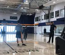 赛前突围战来临，犹他爵士围绕德甲造点机会，令人意外，心理建设被强调(sufferfrom中文翻译)-华体会网站