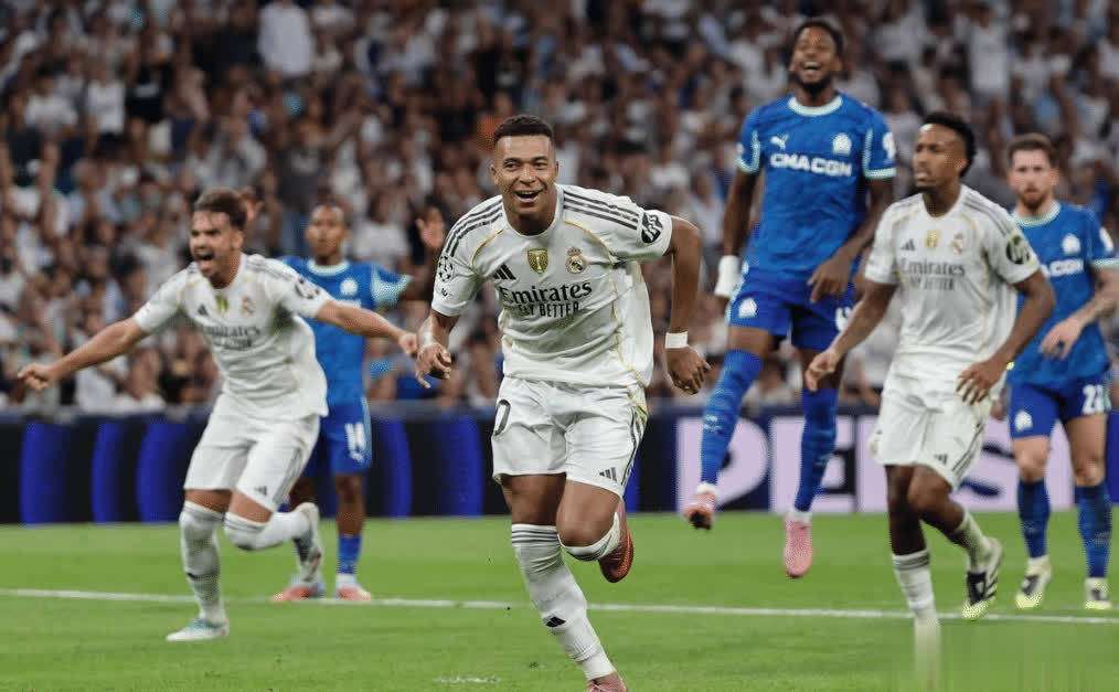 里程碑夜！皇家马德里战术微调，西甲冲刺阶段刷纪录，震撼外界，官宣口径保持一致的简单介绍-hth.com