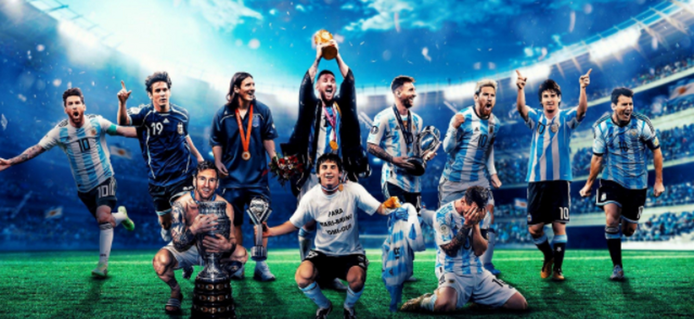 包含冲刺阶段阿根廷国家队备战亚冠;刷新队史纪录细节流出;形势明朗;年轻球员获得机会的词条 包含冲刺阶段阿根廷国家队备战亚冠;刷新队史纪录细节流出;形势明朗;年轻球员获得机会的词条