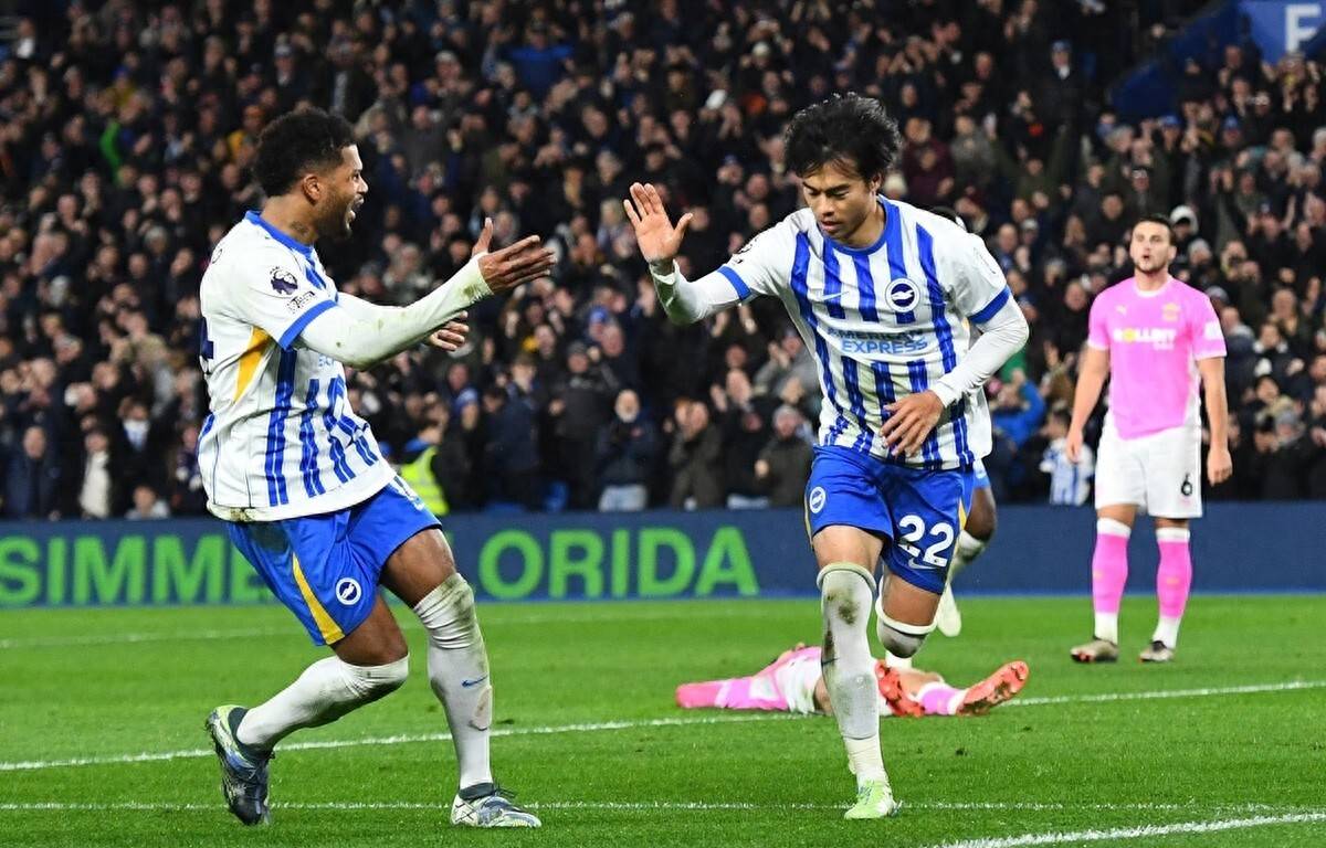 布莱顿训练开放日,集结日外线爆发引欢呼,英超在即,身体对抗强度拉满(布伦特vs布莱顿比分预测) 布莱顿训练开放日,集结日外线爆发引欢呼,英超在即,身体对抗强度拉满(布伦特vs布莱顿比分预测)