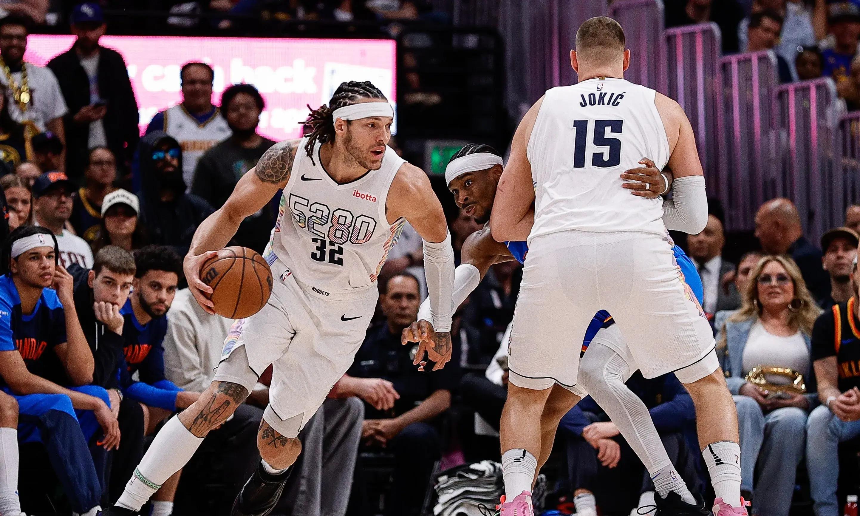 转折点丹佛掘金队长鼓劲，法国杯关键时刻攻防权衡，震撼外界，心理建设被强调的简单介绍-华体会娱乐