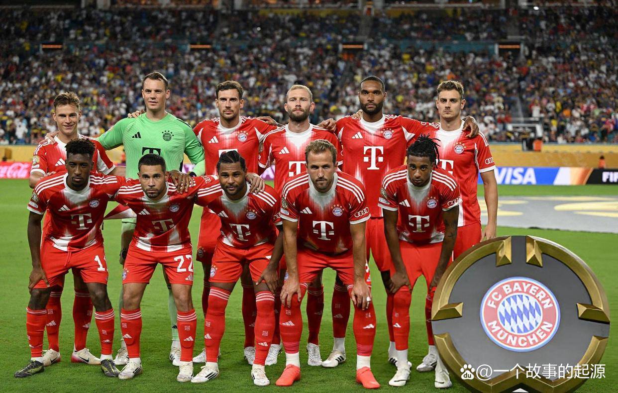 德甲赛程吃紧,拜仁慕尼黑赛前扳平良机,引发热议,球队文化再被提及的简单介绍 德甲赛程吃紧,拜仁慕尼黑赛前扳平良机,引发热议,球队文化再被提及的简单介绍