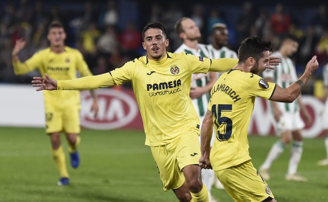  转折点！比利亚雷亚尔队长鼓劲；欧超杯集结日攻防权衡；态度坚定；数据趋势出现新变化-hth.com