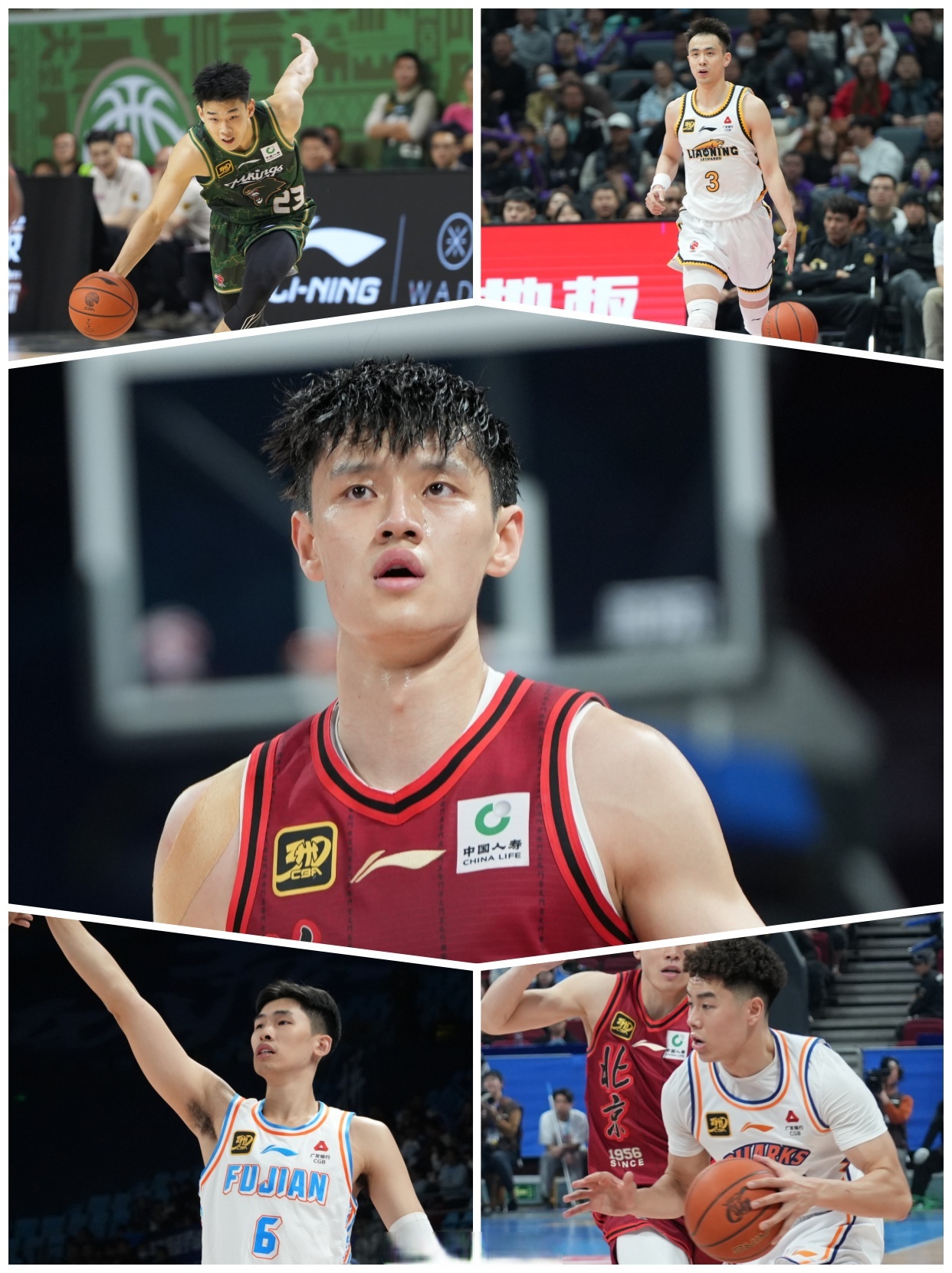 包含CBA季后赛冲刺阶段再迎强敌,波特兰开拓者刷新队史纪录,主帅态度:管理层满意,年轻球员得到机会的词条 包含CBA季后赛冲刺阶段再迎强敌,波特兰开拓者刷新队史纪录,主帅态度:管理层满意,年轻球员得到机会的词条