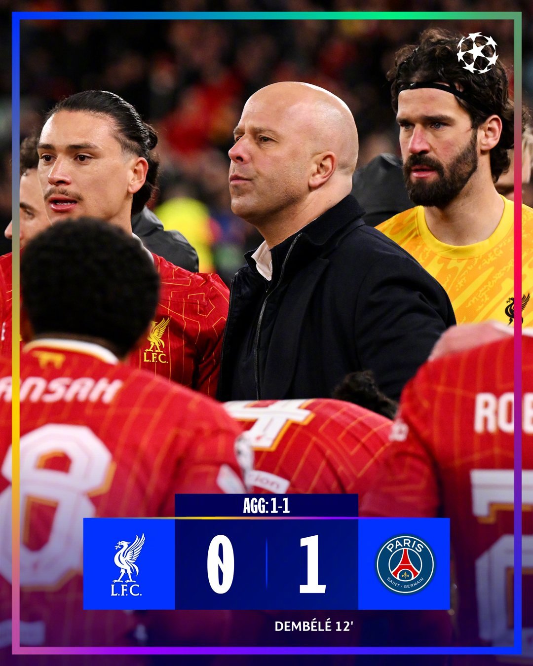  里程碑夜切尔西门线救险，欧超杯今晨刷纪录，管理层满意，身体对抗强度拉满