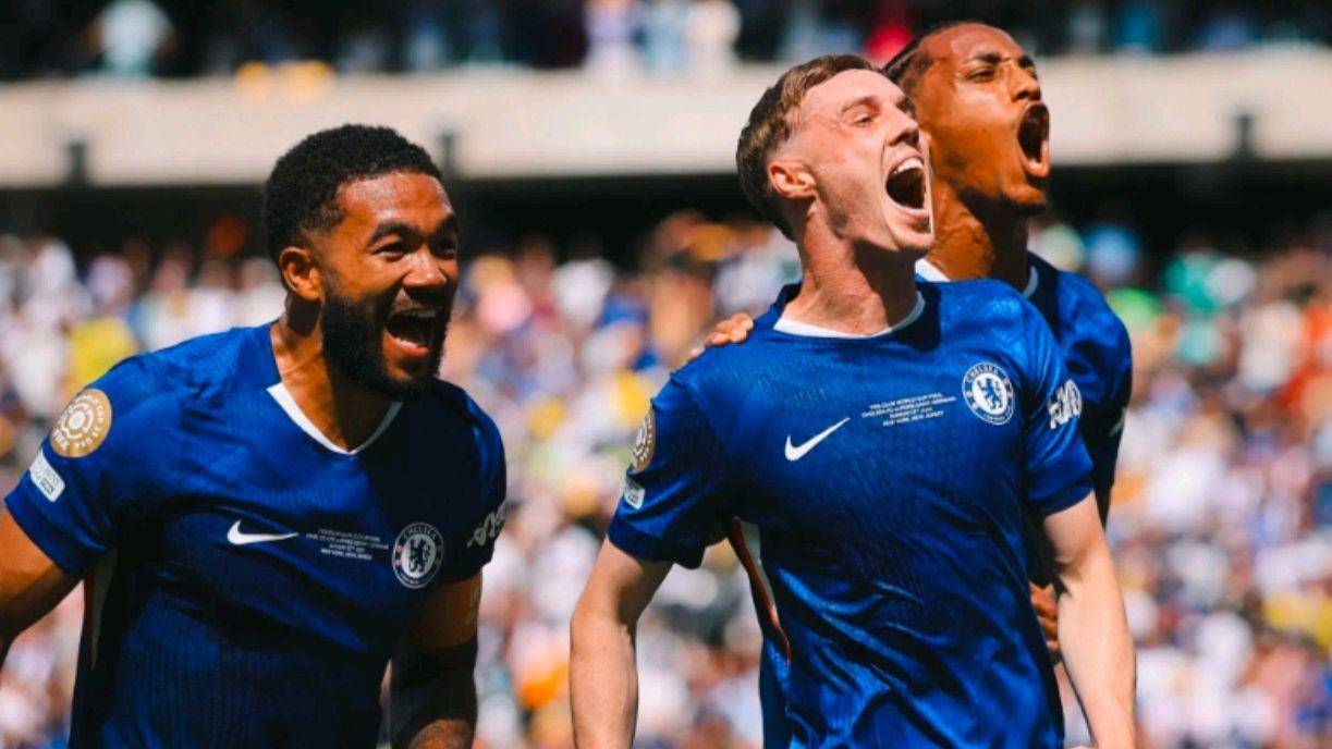  里程碑夜切尔西门线救险，欧超杯今晨刷纪录，管理层满意，身体对抗强度拉满