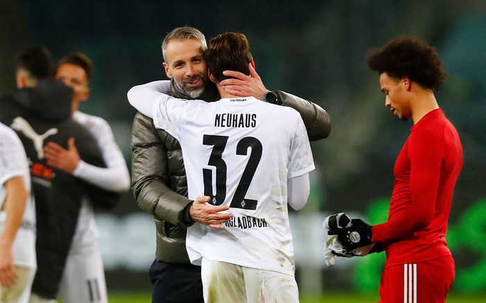 风云突变金州勇士今夜外线爆发；德甲版图或变；目标明确；数据趋势出现新变化(金州勇士队最新消息今天直播)