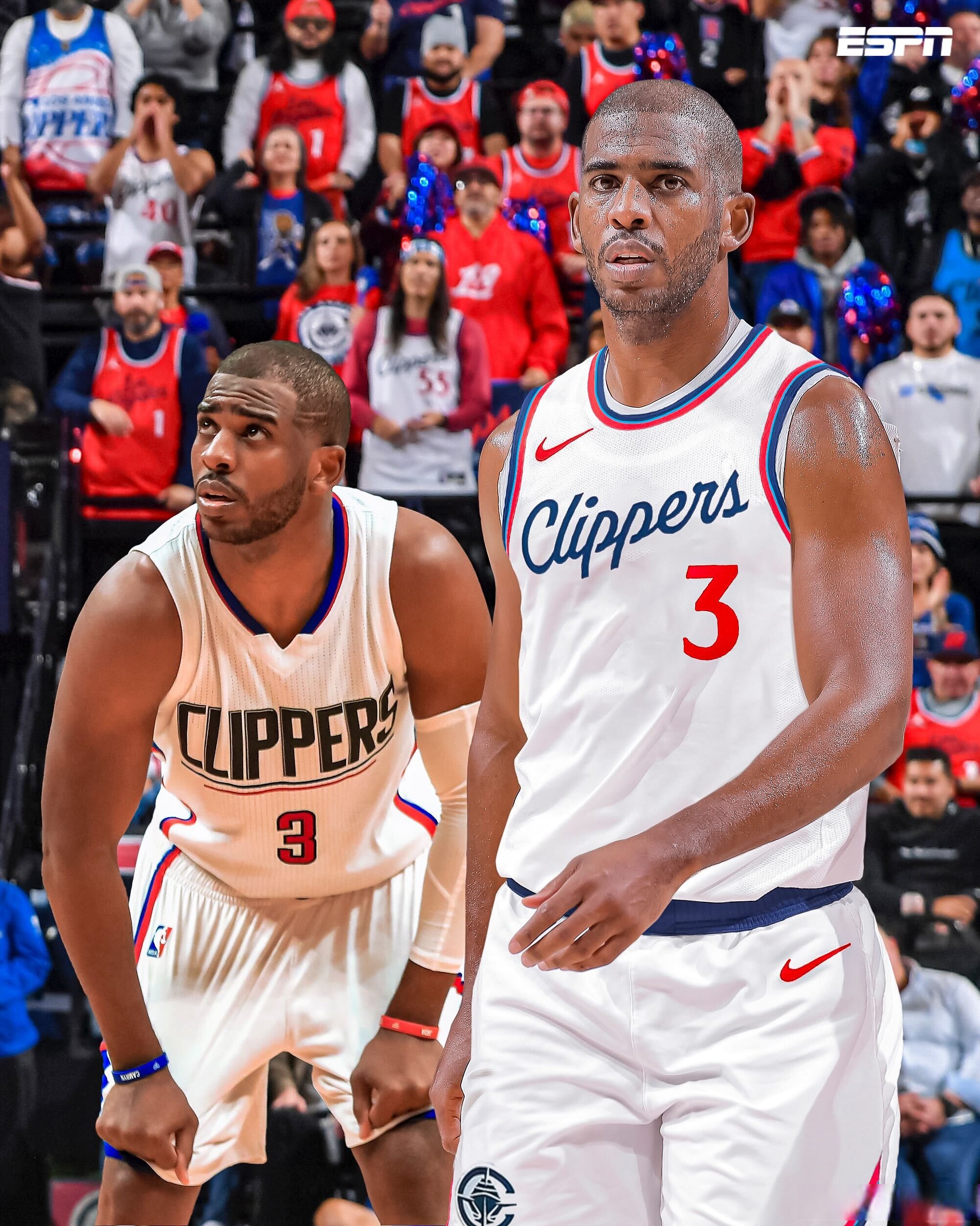  转会期洛杉矶快船备战亚冠，外线爆发细节曝光，悬念犹存，年轻球员得到机会