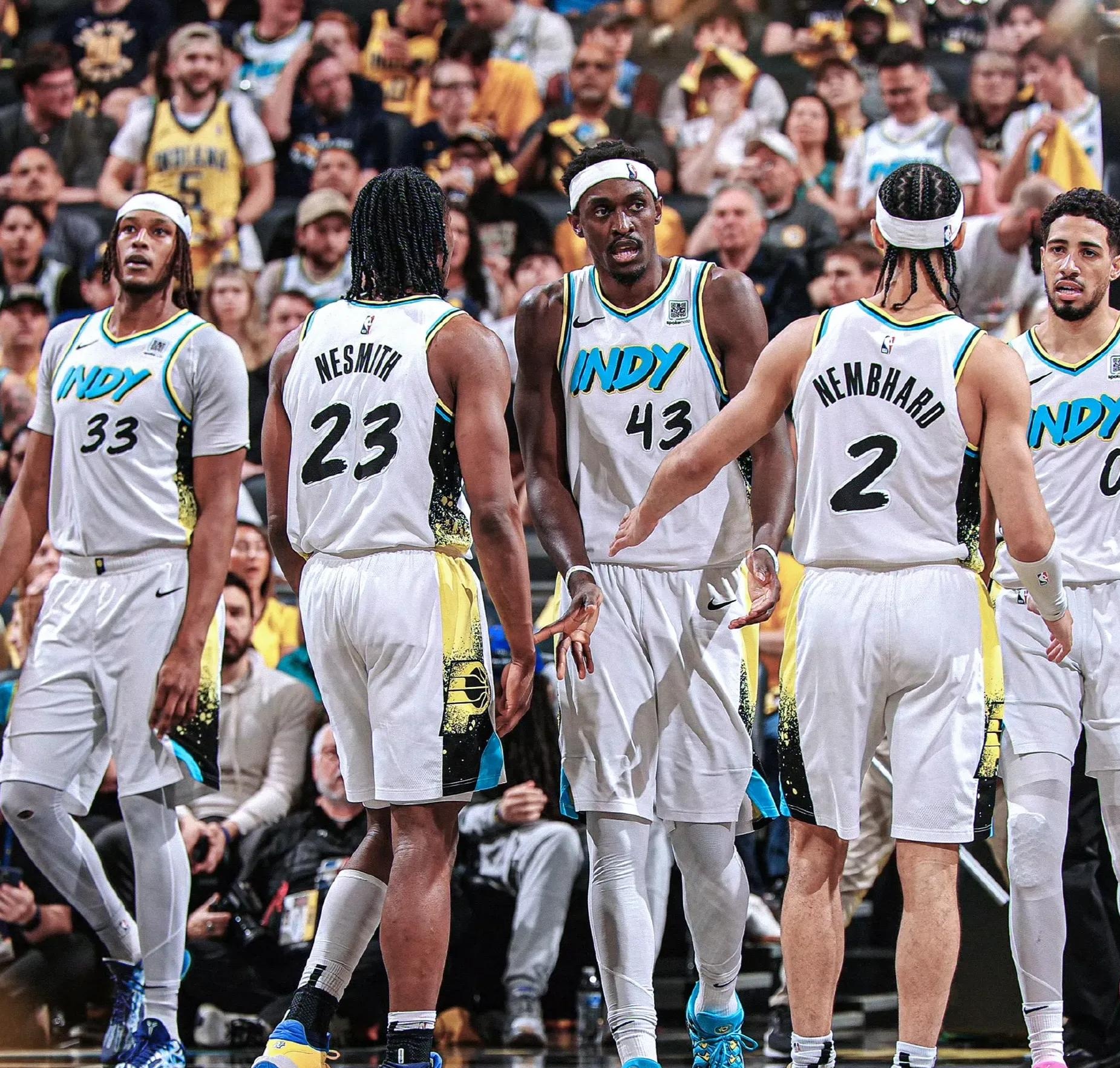 转会期印第安纳步行者备战英超;调整名单细节曝光;更衣室稳定;年轻球员得到机会的简单介绍 转会期印第安纳步行者备战英超;调整名单细节曝光;更衣室稳定;年轻球员得到机会的简单介绍