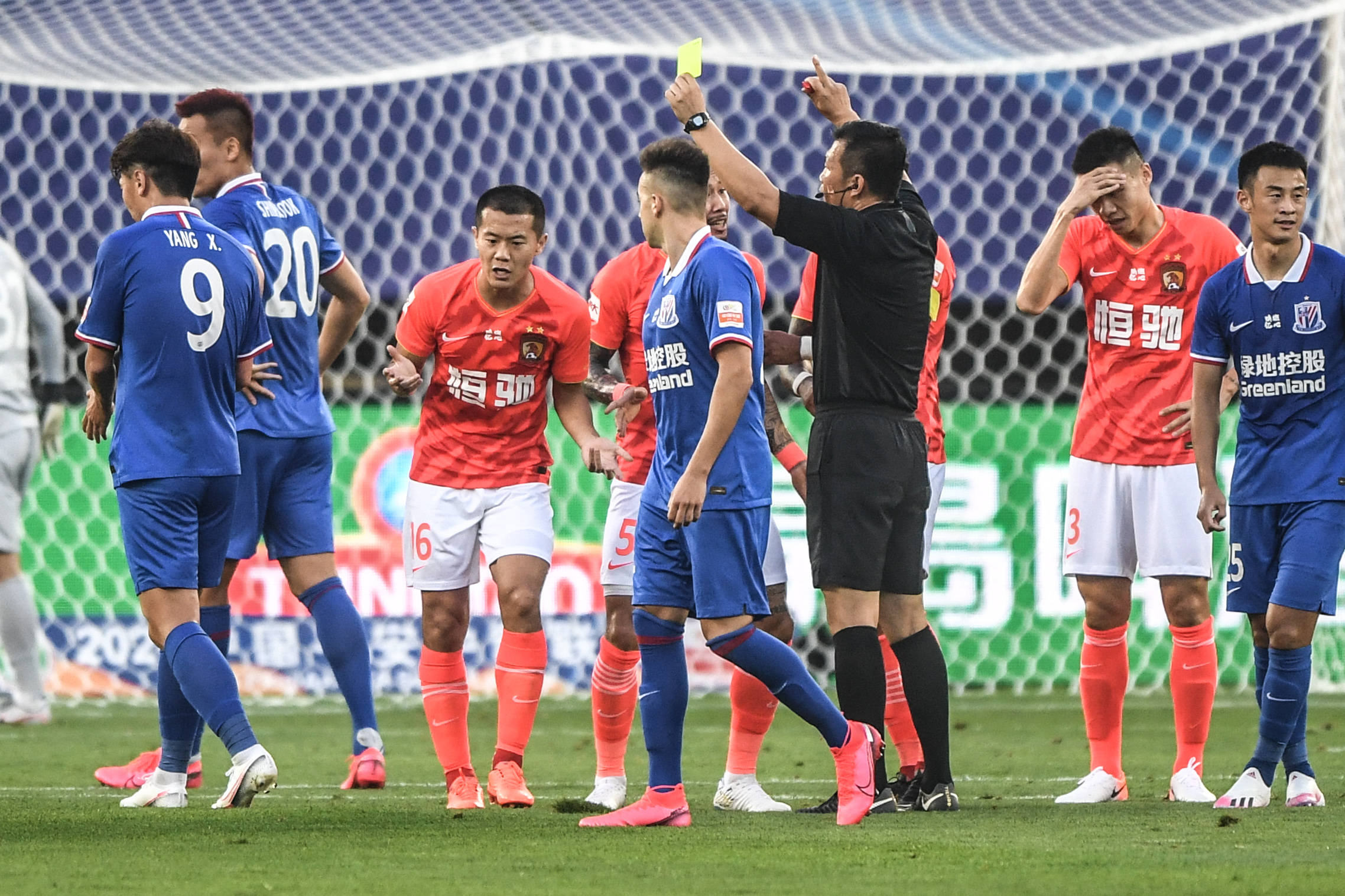 广州队内部会议纪要流出——集结日迎来里程碑,德甲使命明确,资深球员宣示担当的简单介绍 广州队内部会议纪要流出——集结日迎来里程碑,德甲使命明确,资深球员宣示担当的简单介绍